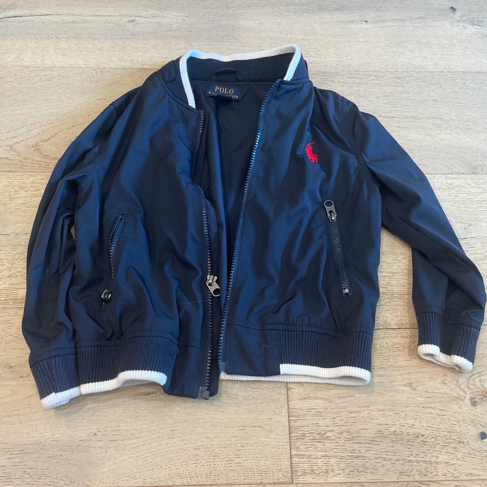 Ralph Lauren Jacket